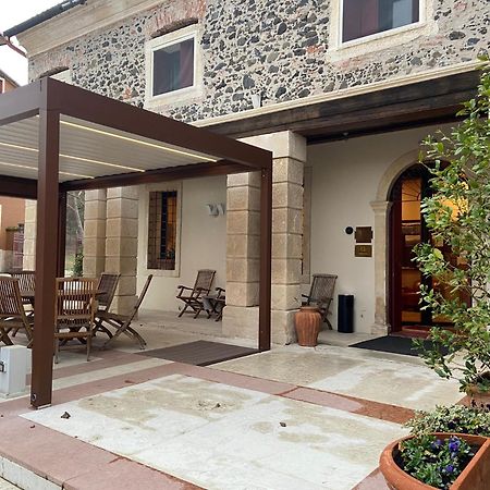 Ca' Masieri Hotel Trissino Exterior photo